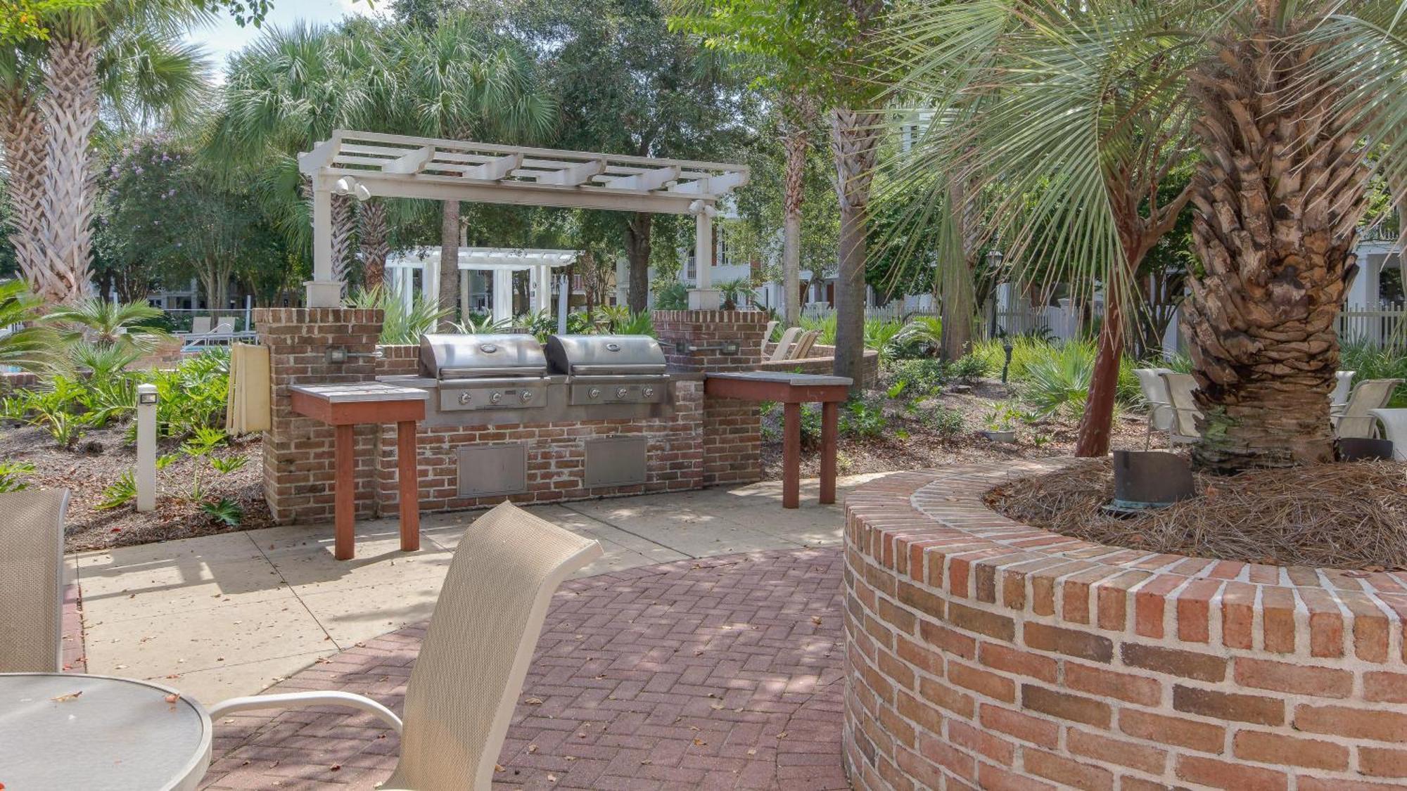Pilot House 509 Villa Destin Exterior photo